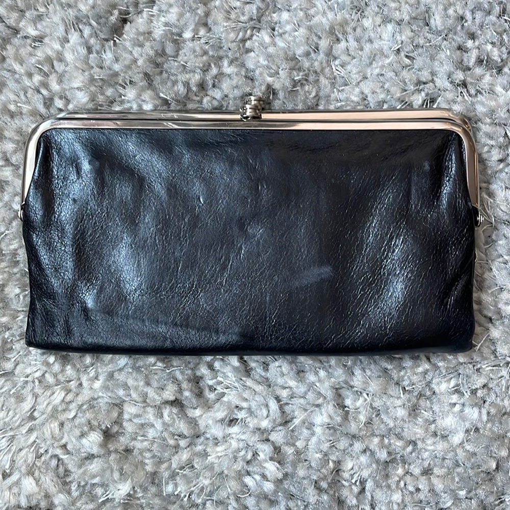 Hobo Clutch / Wallet